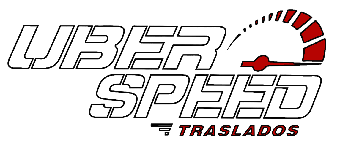 UBER Speed Barinas Logo